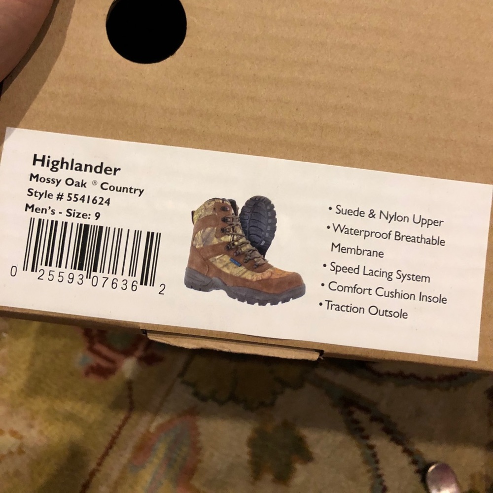 Highlander - Picture 5 of 5